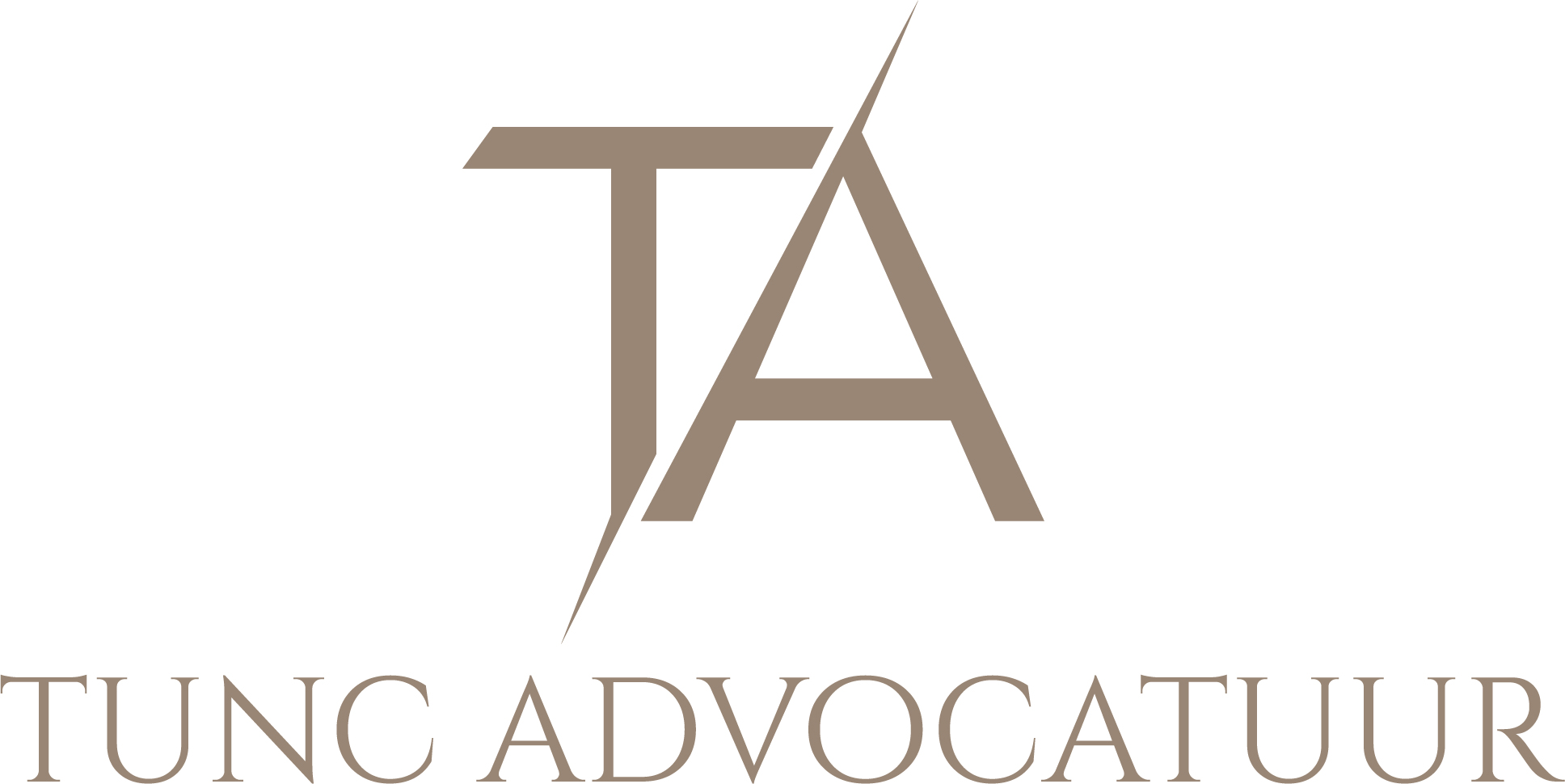 tunc-advocatuur logo